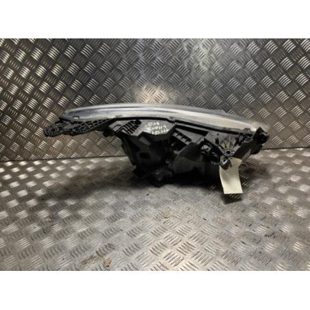 Optique avant principal gauche (feux)(phare) FORD S-MAX 2 d’occasion