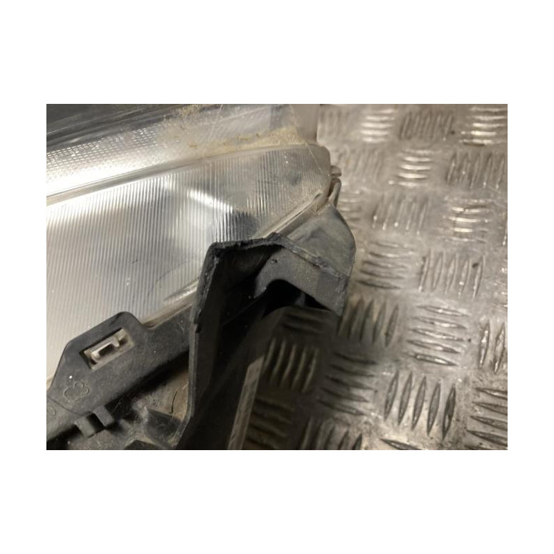 Optique avant principal gauche (feux)(phare) FORD S-MAX 2 d’occasion