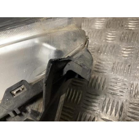 Optique avant principal gauche (feux)(phare) FORD S-MAX 2 d’occasion