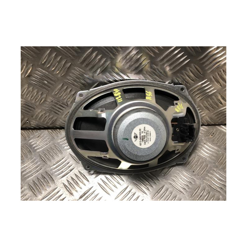 Haut parleur MINI MINI 2 R56 PHASE 1 d’occasion
