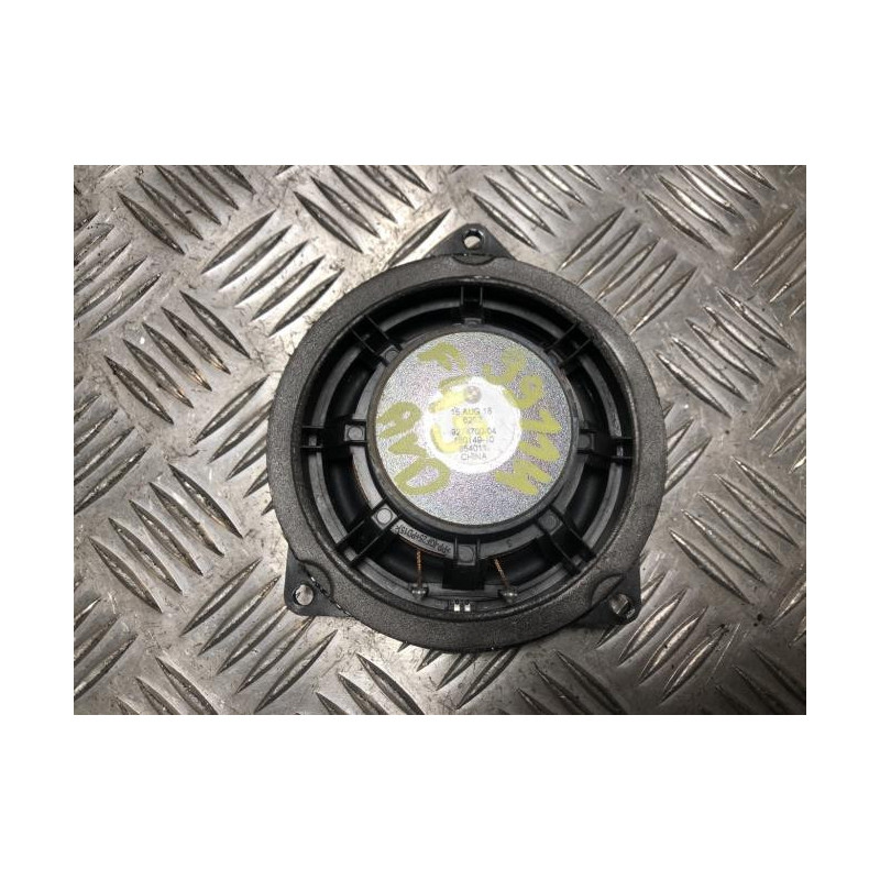 Haut parleur BMW SERIE 2 F45 ACTIVE TOURER PHASE 2 d’occasion