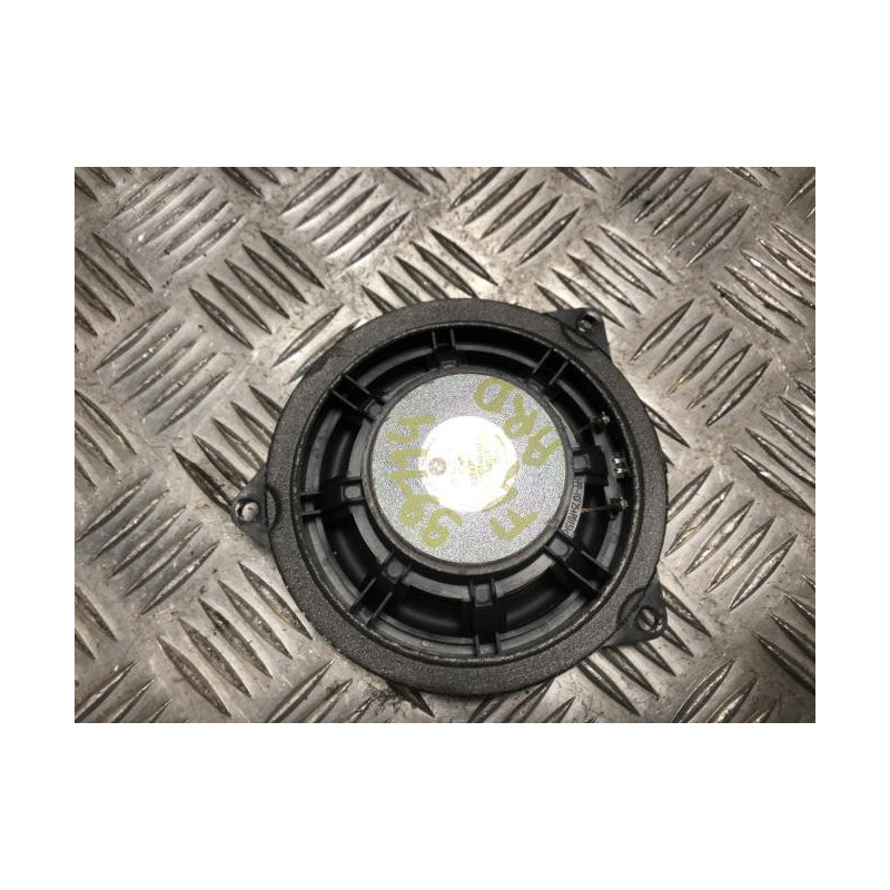 Haut parleur BMW SERIE 2 F45 ACTIVE TOURER PHASE 2 d’occasion