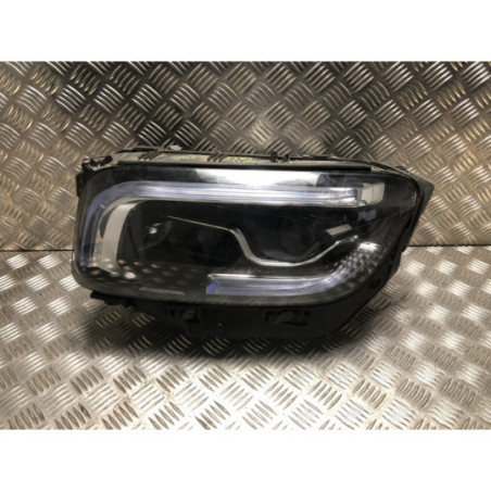 Optique avant principal gauche (feux)(phare) MERCEDES CLASSE GLB 247 d’occasion