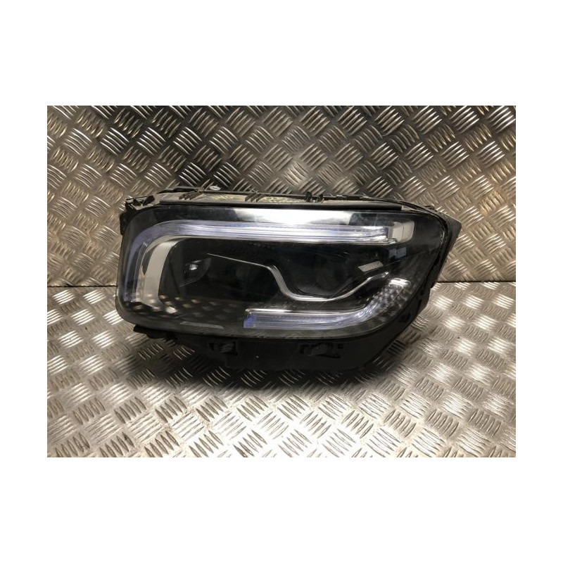 Optique avant principal gauche (feux)(phare) MERCEDES CLASSE GLB 247 d’occasion