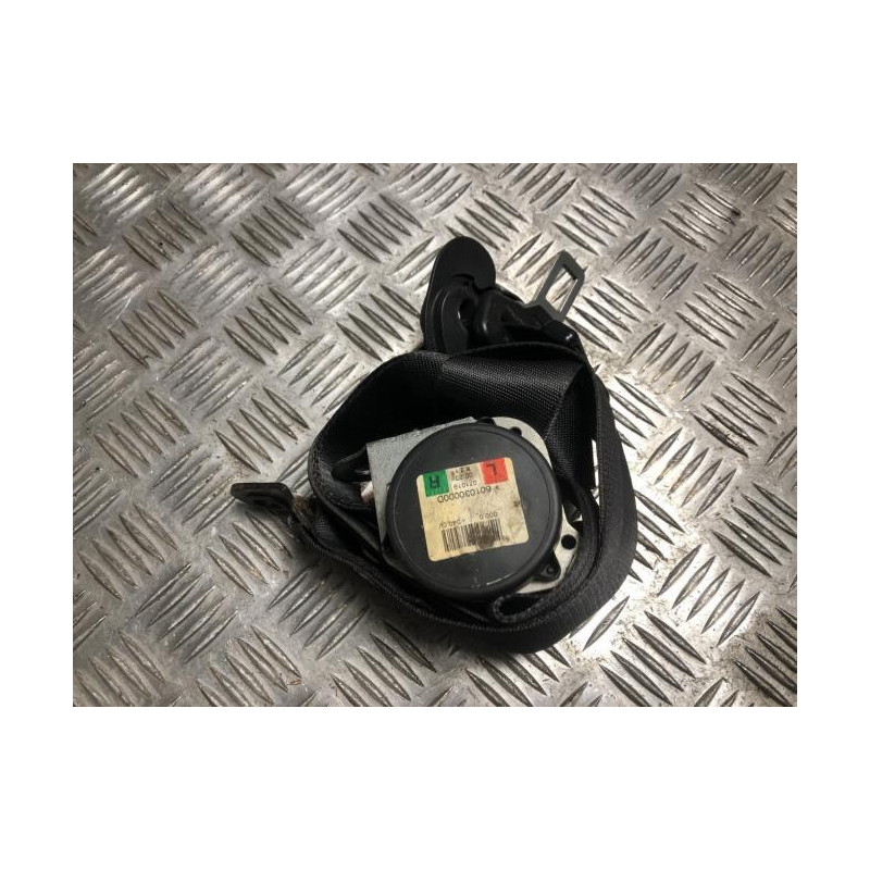Ceinture arriere gauche MINI MINI 2 R56 PHASE 1 d’occasion
