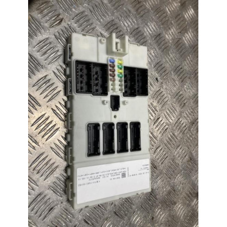 Porte fusible BMW SERIE 1 F20 PHASE 1 d’occasion