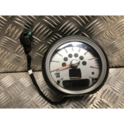 Compte tours MINI MINI 2 R56 PHASE 1 d’occasion