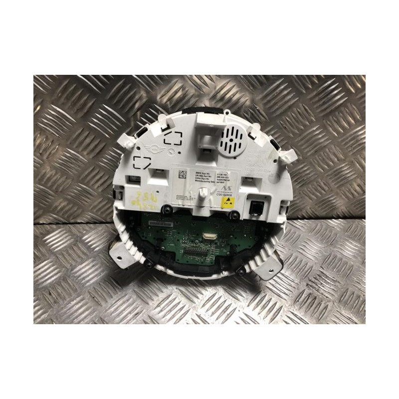 Compteur MINI MINI 2 R56 PHASE 1 d’occasion