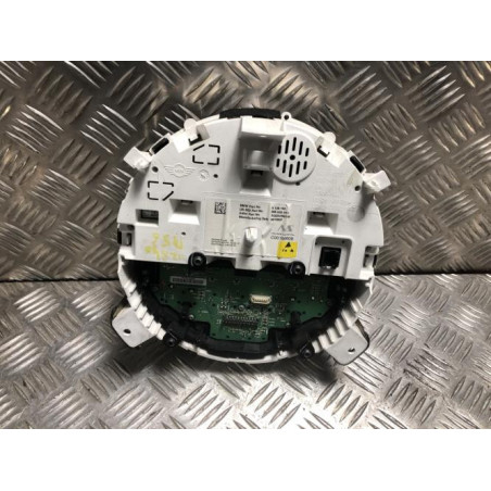Compteur MINI MINI 2 R56 PHASE 1 d’occasion