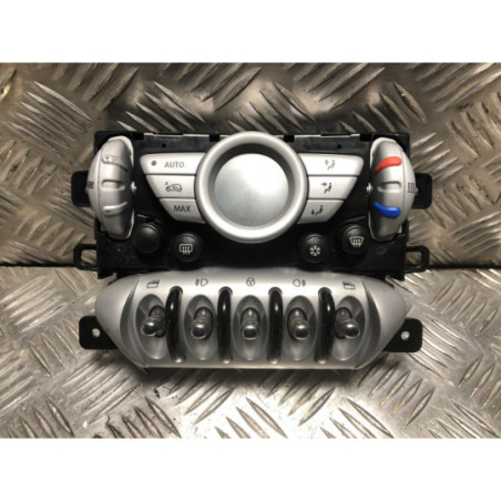 Commande chauffage MINI MINI 2 R56 PHASE 1 d’occasion