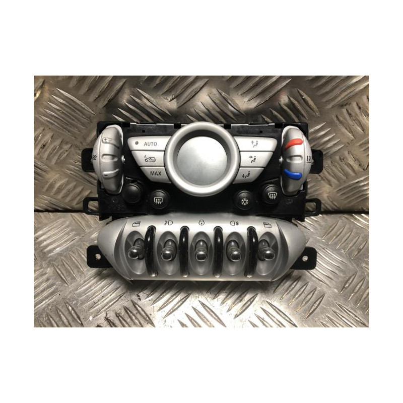 Commande chauffage MINI MINI 2 R56 PHASE 1 d’occasion
