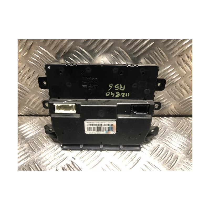 Commande chauffage MINI MINI 2 R56 PHASE 1 d’occasion