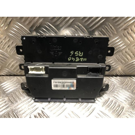 Commande chauffage MINI MINI 2 R56 PHASE 1 d’occasion