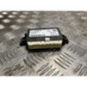 Boitier d'aide au stationnement RENAULT CLIO 4 PHASE 2 d’occasion