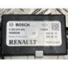 Boitier d'aide au stationnement RENAULT CLIO 4 PHASE 2 d’occasion