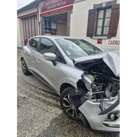 Boitier d'aide au stationnement RENAULT CLIO 4 PHASE 2 d’occasion