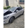 Boitier d'aide au stationnement RENAULT CLIO 4 PHASE 2 d’occasion