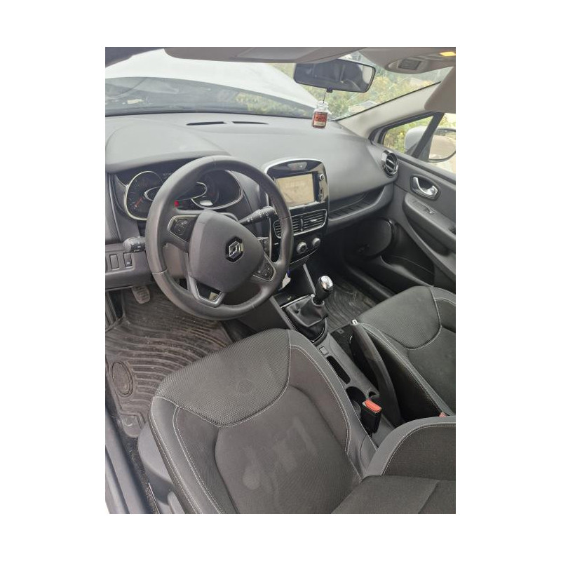 Boitier d'aide au stationnement RENAULT CLIO 4 PHASE 2 d’occasion