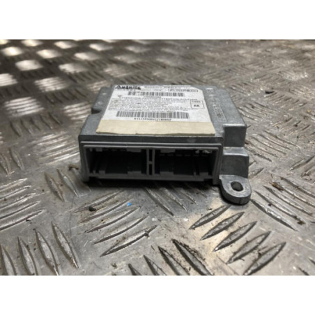 Boitier air bag CITROEN NEMO d’occasion