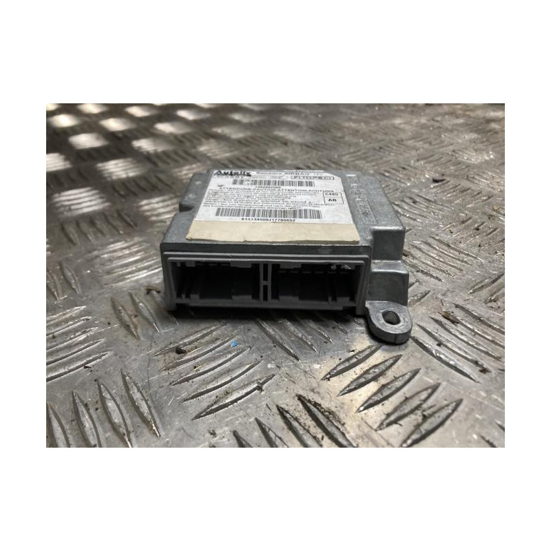 Boitier air bag CITROEN NEMO d’occasion