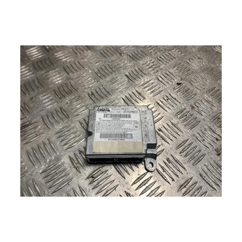 Boitier air bag CITROEN NEMO d’occasion