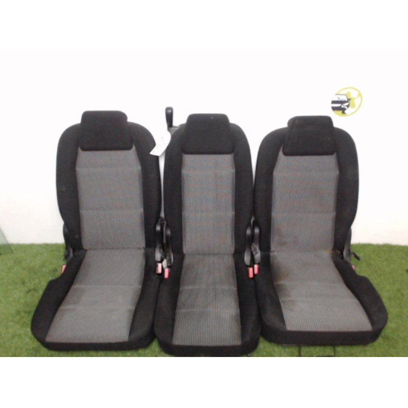 Interieur complet PEUGEOT 307 PHASE 2 BREAK d’occasion