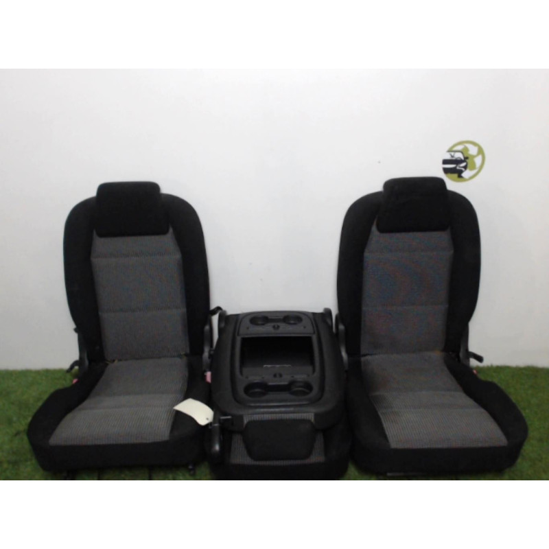 Interieur complet PEUGEOT 307 PHASE 2 BREAK d’occasion