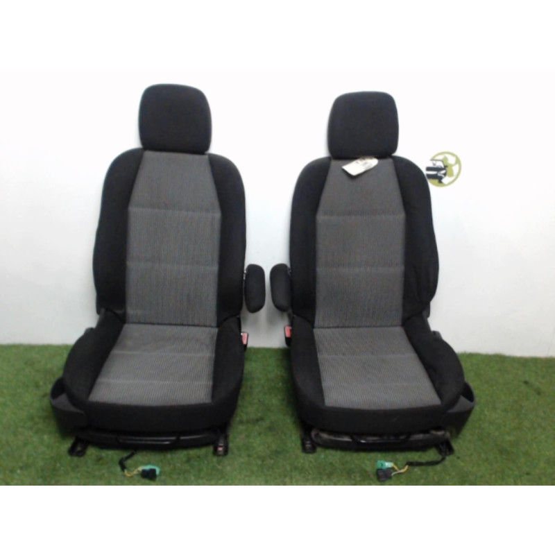 Interieur complet PEUGEOT 307 PHASE 2 BREAK d’occasion
