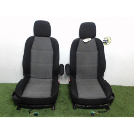 Interieur complet PEUGEOT 307 PHASE 2 BREAK d’occasion