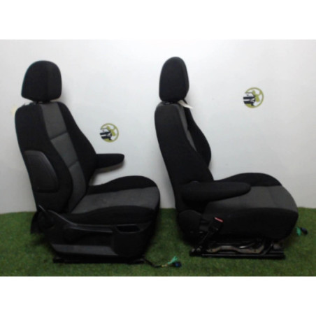 Interieur complet PEUGEOT 307 PHASE 2 BREAK d’occasion
