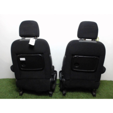 Interieur complet PEUGEOT 307 PHASE 2 BREAK d’occasion