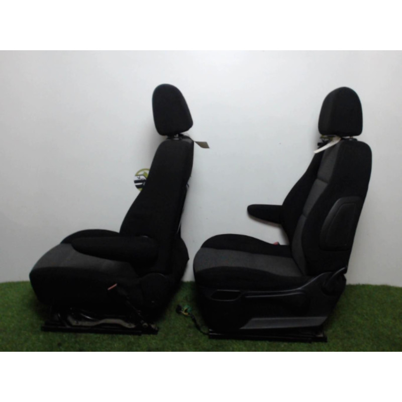 Interieur complet PEUGEOT 307 PHASE 2 BREAK d’occasion