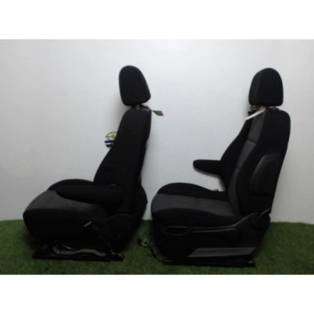 Interieur complet PEUGEOT 307 PHASE 2 BREAK d’occasion