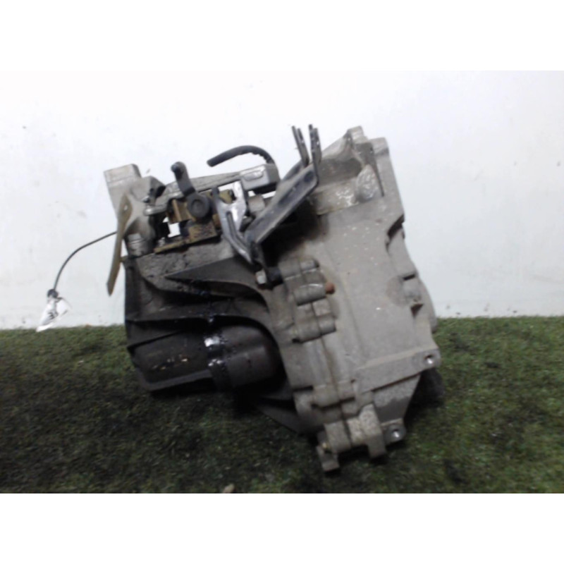 Boite de vitesses FORD FOCUS 2 PHASE 1 d’occasion