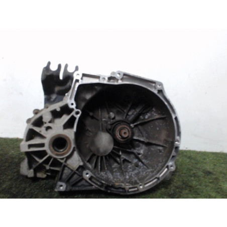 Boite de vitesses FORD FOCUS 2 PHASE 1 d’occasion