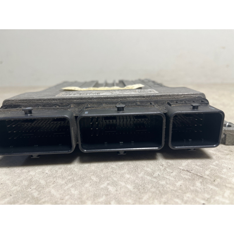 Calculateur moteur MERCEDES CLASSE A 176 PHASE 1 d’occasion