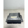 Calculateur moteur MERCEDES CLASSE A 176 PHASE 1 d’occasion