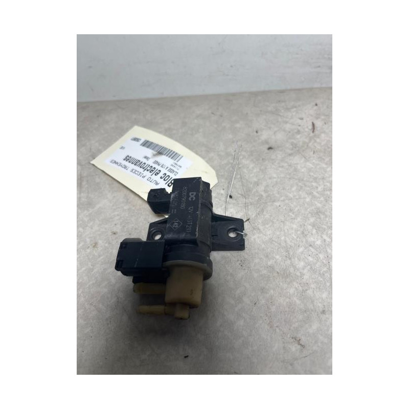 Bloc electrovannes MERCEDES CLASSE A 176 PHASE 1 d’occasion