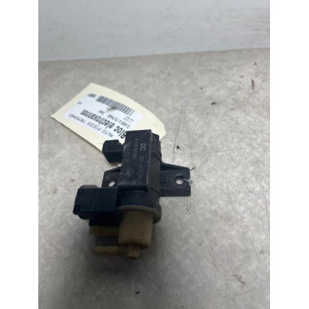 Bloc electrovannes MERCEDES CLASSE A 176 PHASE 1 d’occasion