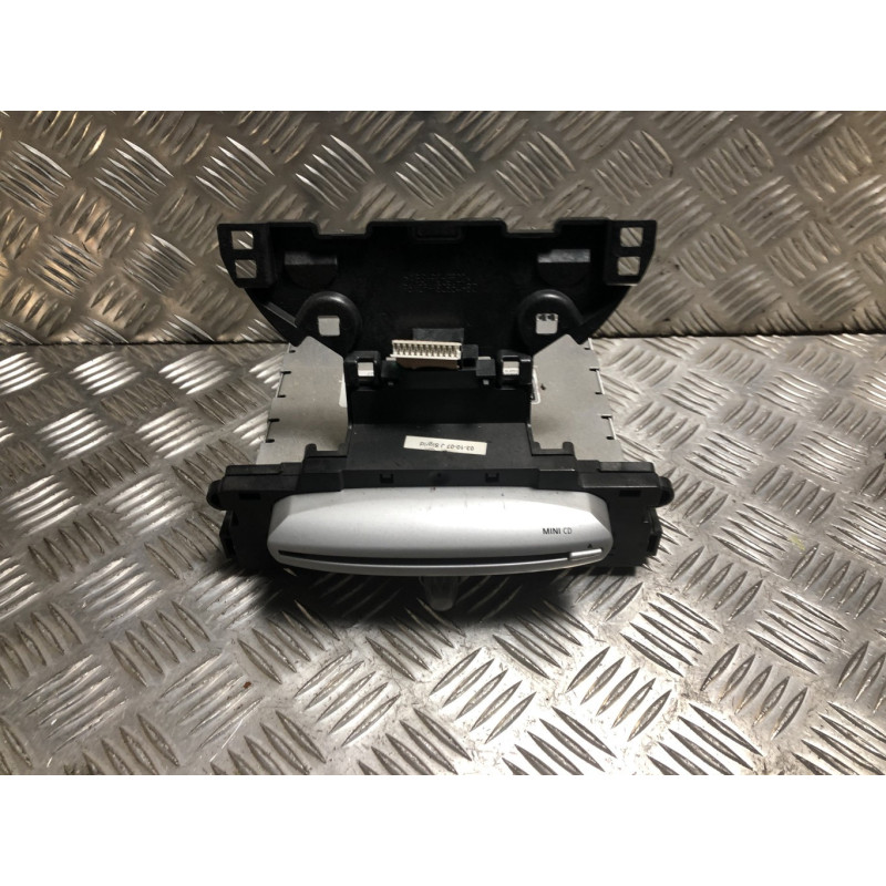 Autoradio MINI MINI 2 R56 PHASE 1 d’occasion