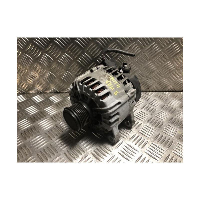 Alternateur FORD S-MAX 2 d’occasion