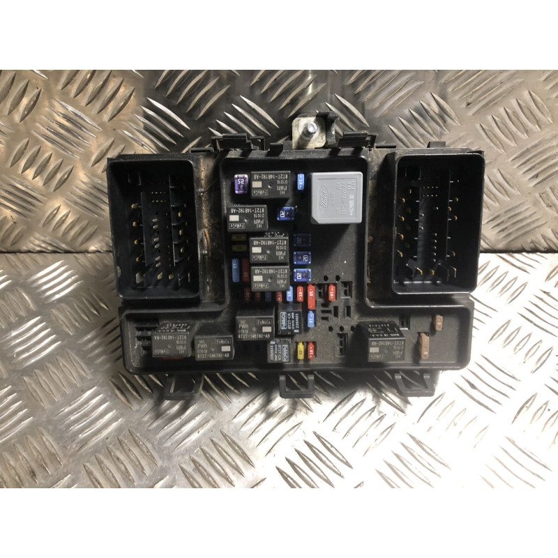 Boitier servitude moteur (BSM) FORD S-MAX 2 d’occasion