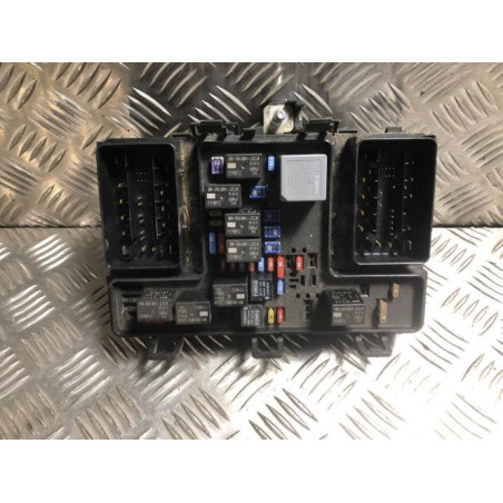 Boitier servitude moteur (BSM) FORD S-MAX 2 d’occasion