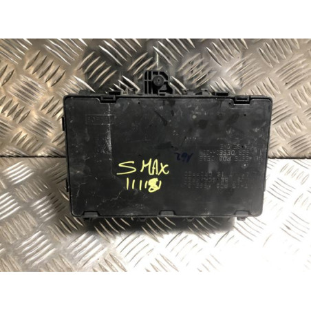 Boitier servitude moteur (BSM) FORD S-MAX 2 d’occasion