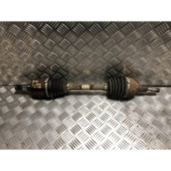 Cardan gauche (transmission) FORD S-MAX 2 d’occasion