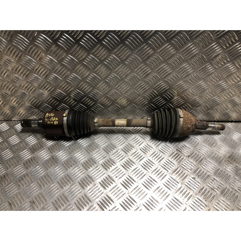 Cardan gauche (transmission) FORD S-MAX 2 d’occasion