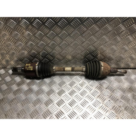 Cardan gauche (transmission) FORD S-MAX 2 d’occasion