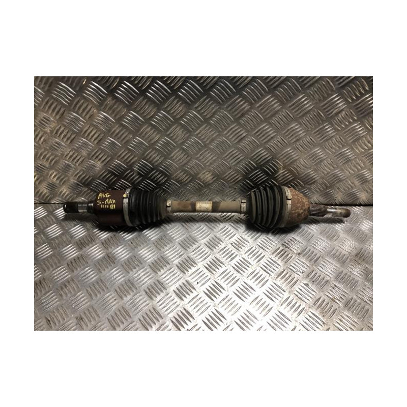 Cardan gauche (transmission) FORD S-MAX 2 d’occasion
