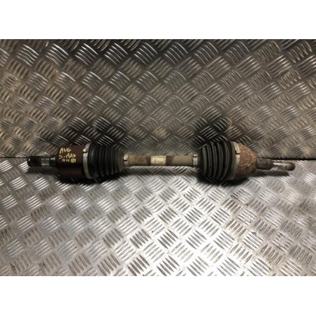 Cardan gauche (transmission) FORD S-MAX 2 d’occasion