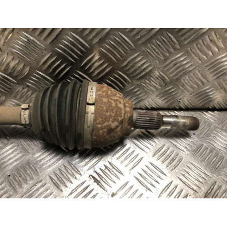 Cardan gauche (transmission) FORD S-MAX 2 d’occasion